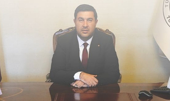 "Kars'ı geleceğe taşıyacak yeni projeler hazırladık"