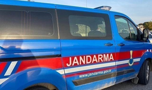 Kars'ta 36 düzensiz göçmen yakalandı