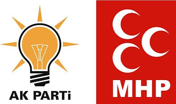 "Kars'ta AK Parti aday göstermeyecek"