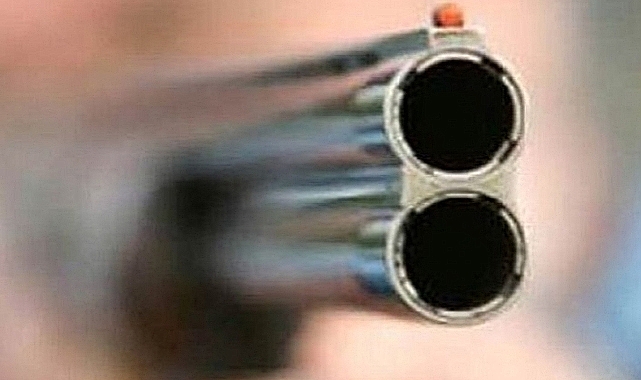 Kars'ta genç kız tüfekle canına kıydı