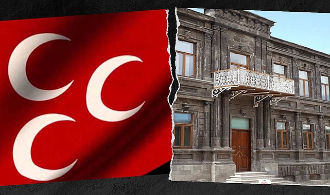 Kars’ta MHP’nin adayı merak ediliyor