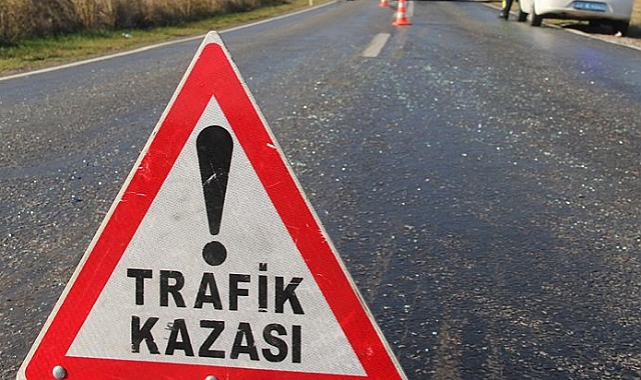 Kars'ta otomobilin çarptığı çocuk yaralandı