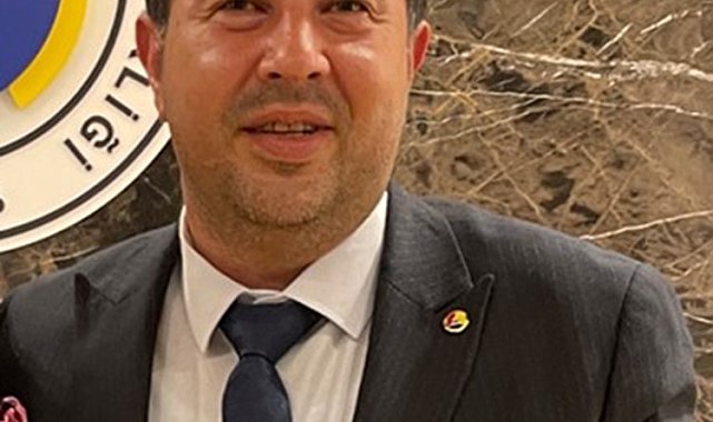 KATSO Başkanlığı'na Kadir Bozan seçildi