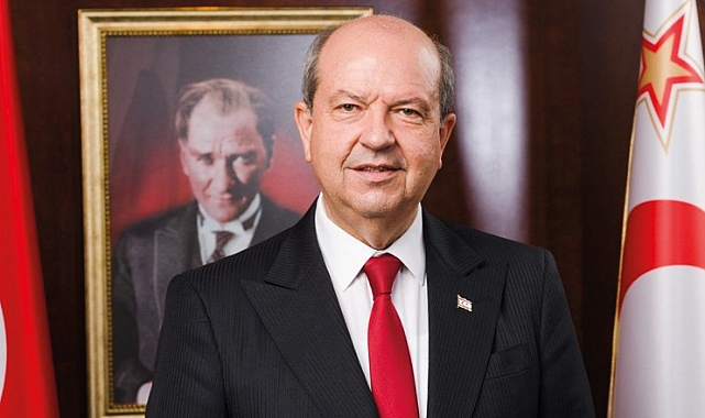 KKTC Cumhurbaşkanı Ersin Tatar, Kars'a geliyor