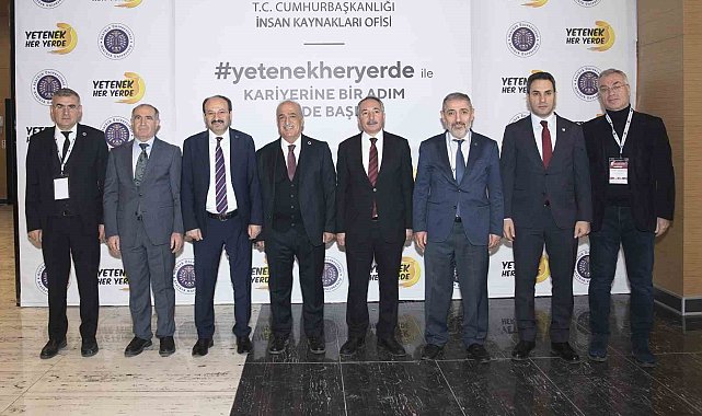 KUDAKAF23'e 50 bin kişi katıldı