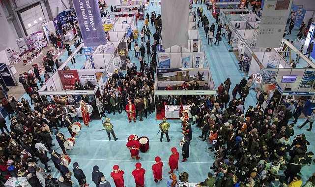 KUDAKAF'23, Atatürk Üniversitesi ev sahipliğinde gerçekleşecek