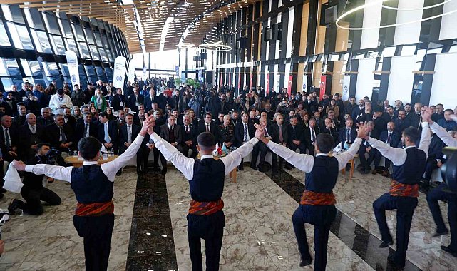 KUDAKAF'a yoğun ilgi
