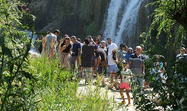 Kültür harcamaları yüzde 88,1 arttı