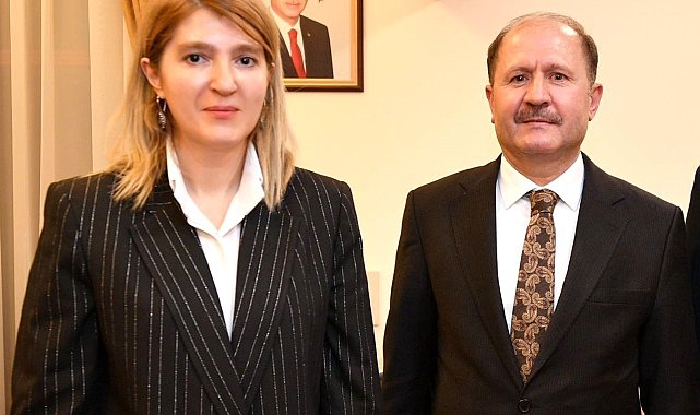 Malatya adliye binasının temeli atılıyor
