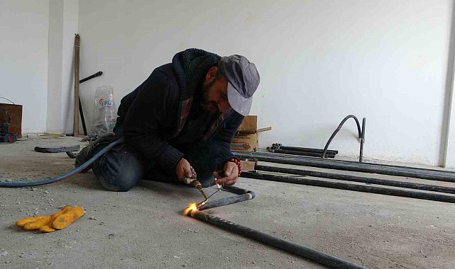 Malatya'da aylık 70 bin TL'ye çalıştırılacak usta bulunamıyor