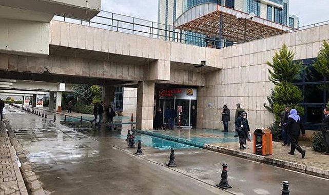 Malatya'da termosifon patladı: 1 yaralı