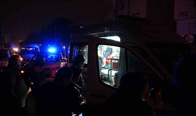 Malatya'da trafo patladı: 2 işçi yaralandı