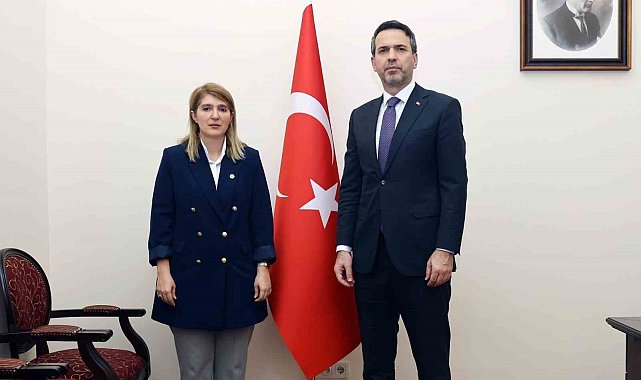 Malatya'nın enerji sorunları Bakan Bayraktar'a iletildi