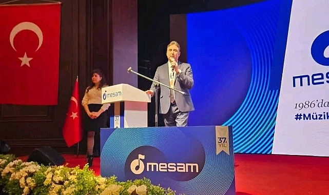 MESAM 17. Genel Kurulu’nda Karslı Recep Ergül’ün grubu kazandı