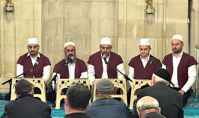 Mili Şair Mehmet Akif Ersoy, Malatya'da dualarla anıldı