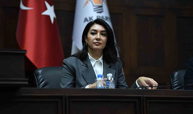 Milletvekili Kilerci'den yeni müjdeler