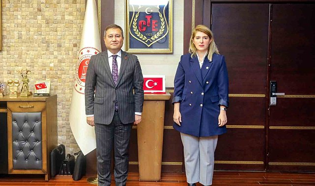 Milletvekili Ölmeztoprak'tan Malatya'da görev yapan infaz memurlarına güzel haber