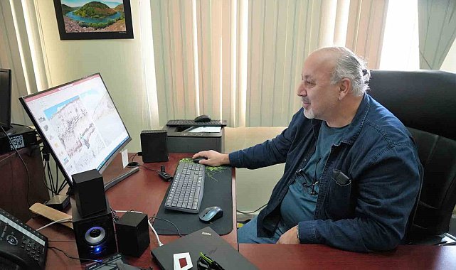 Muş, Erzincan, Tokat ve Sivas için deprem stres analiz haritası çıkarıldı