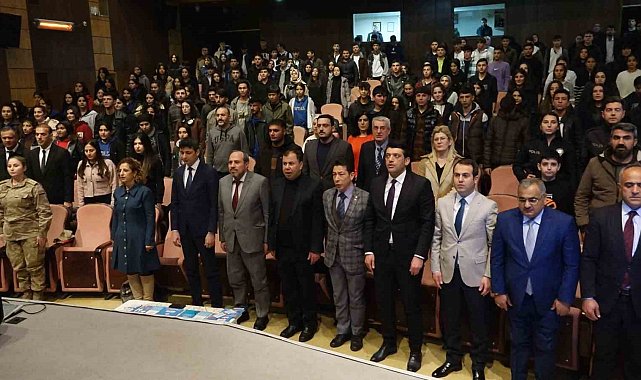 Öztürk: "Yasalarda kadın ve çocuklara yönelik pozitif ayrımcılık güçleniyor"