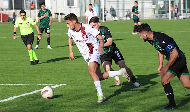 PFDK'dan Elazığspor'a ceza