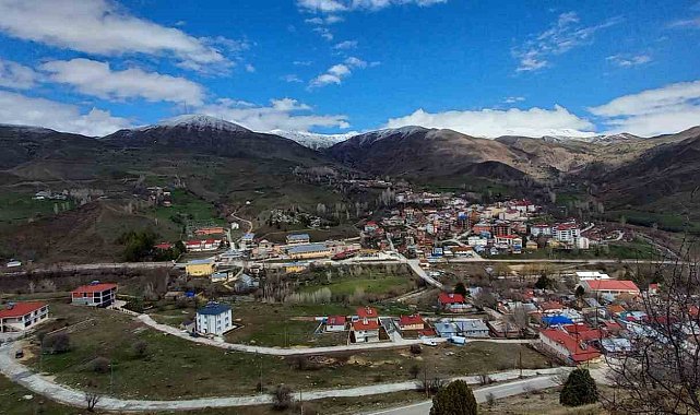 Pülümür'de "RES" için "Çevresel Etki Değerlendirme" toplantısı düzenlenecek
