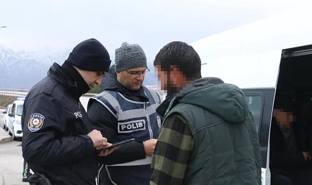 "Erzincan Huzur 24" uygulaması gerçekleştirildi