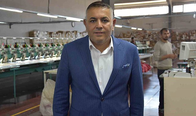 Sadıkoğlu: "Yeni teşvikler çıkarılmalı"
