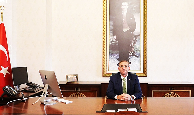 "Sarıkamış cennet kokar bu günlerde"