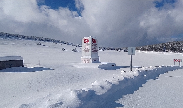 Sarıkamış Harekatı'nın 109. yılı anma etkinlikleri için hazırlıklar sürüyor