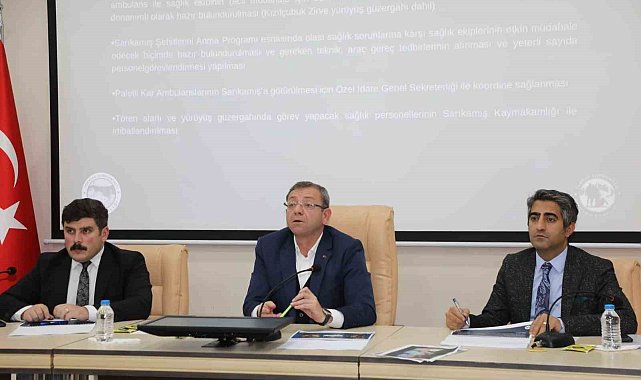 Sarıkamış şehitlerini anma etkinliklerinin tarihi belli oldu