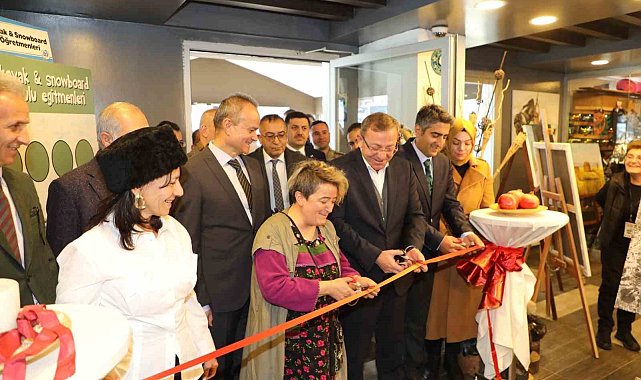 Sarıkamış'ta sanat çalıştayı