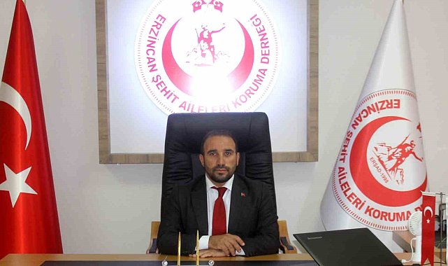Şehit Aileleri Derneği'nden teröristlere lanet