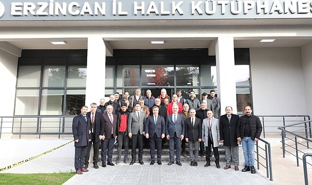 Sektörel toplantıların üçüncüsü Vali Aydoğdu başkanlığında yapıldı