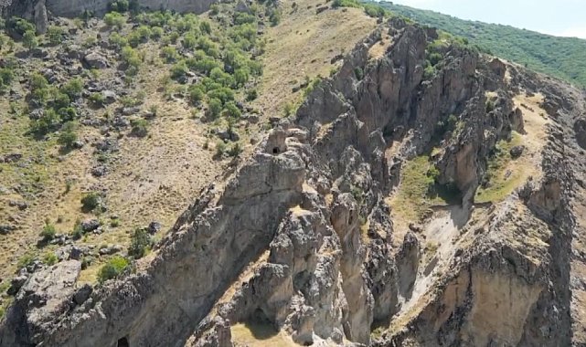 Tarihi "Gelin odaları", Tunceli'ye ciddi katkı sağlayacak