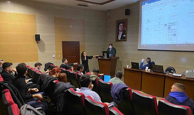Turizm iletişiminde teorik yaklaşımlar çalıştayı