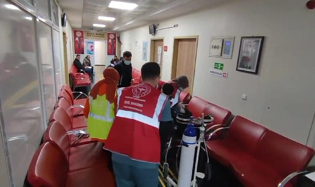 Tutak Kaymakamı Adıbelli, ilçedeki okul ve kurumları denetledi