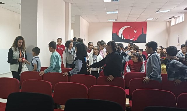 Uluslararası Gıda Kaybı ve İsrafı Farkındalık Günü etkinliği