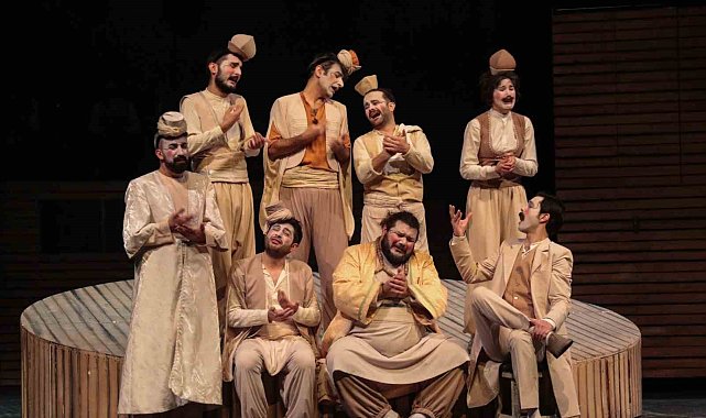 Üniversite öğrencileri 'İtaat İlami' oyunu ile buluştu