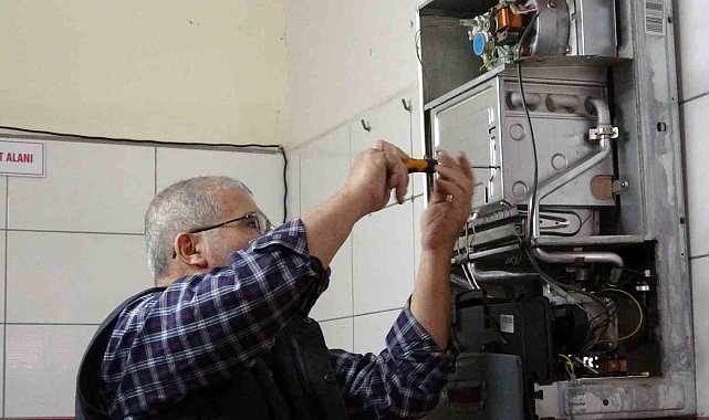 Ustasından düşük doğal gaz faturası için öneriler