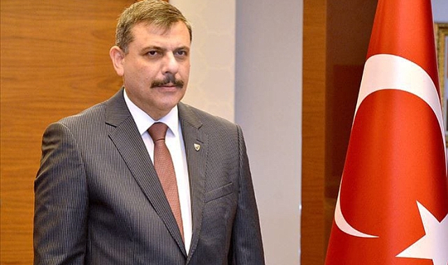 Vali Çiftçi'den "3 Aralık Dünya Engelliler Günü"  mesajı