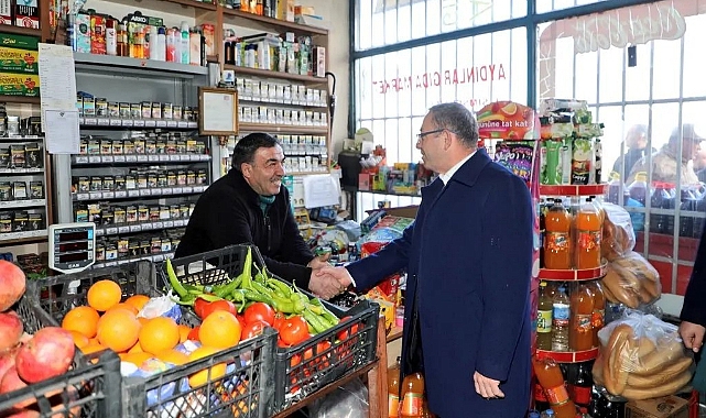 Vali Polat, Susuz'da