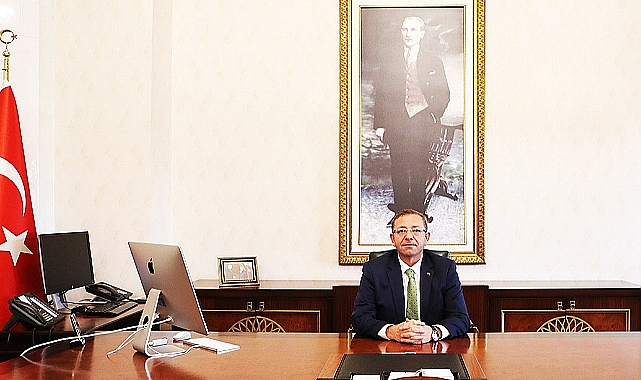 Vali Polat'tan "3 Aralık Dünya Engelliler Günü" mesajı