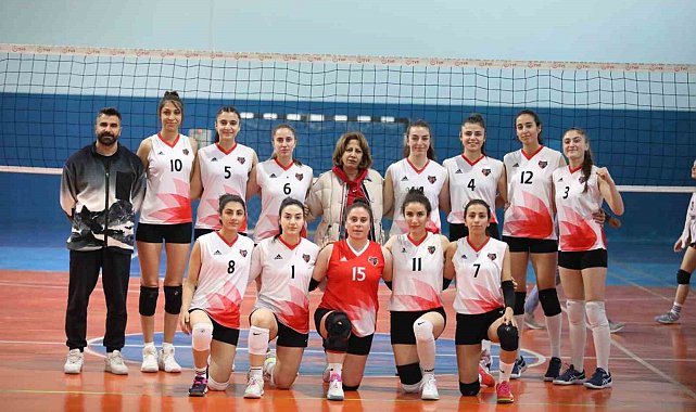 Van Büyükşehir Belediyespor Şırnak'tan 6 puanla döndü