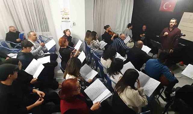 Van Türk Musiki Derneği 30. yılını kutluyor