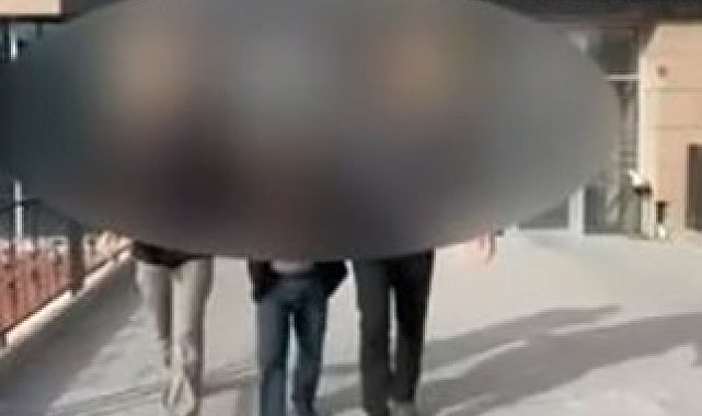 Van'da 21 yıl kesinleşmiş hapis cezası bulunan şahıs yakalandı