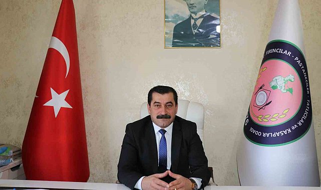 Van'da ekmeğe zam