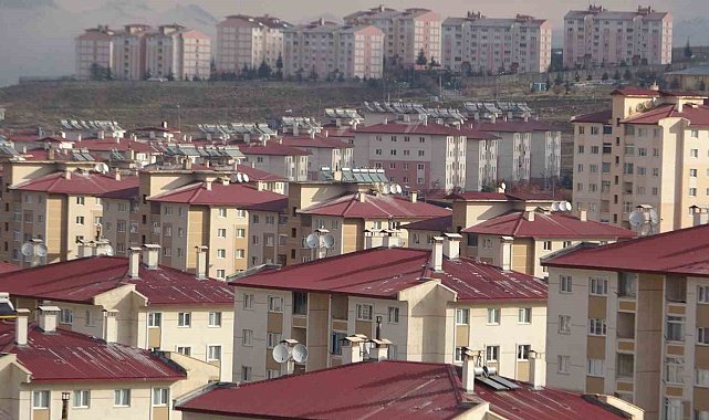 Van'daki kiraların yüzde 15 düşmesi bekleniyor