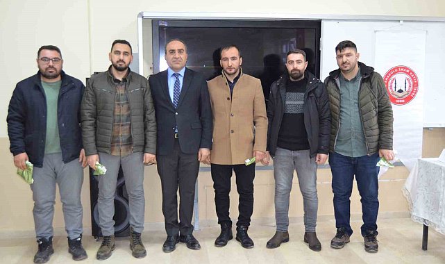 Varto'da 'Genç Bilaller Güzel Ezan Okuma Yarışması' finali