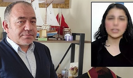 Yargıtay'dan "Tacizcisini öldüren kız" davasında cezanın bozulması talebi