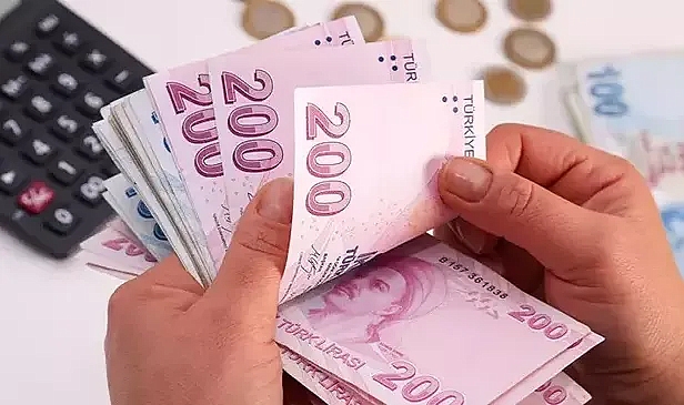 Yeni asgari ücret açıklandı